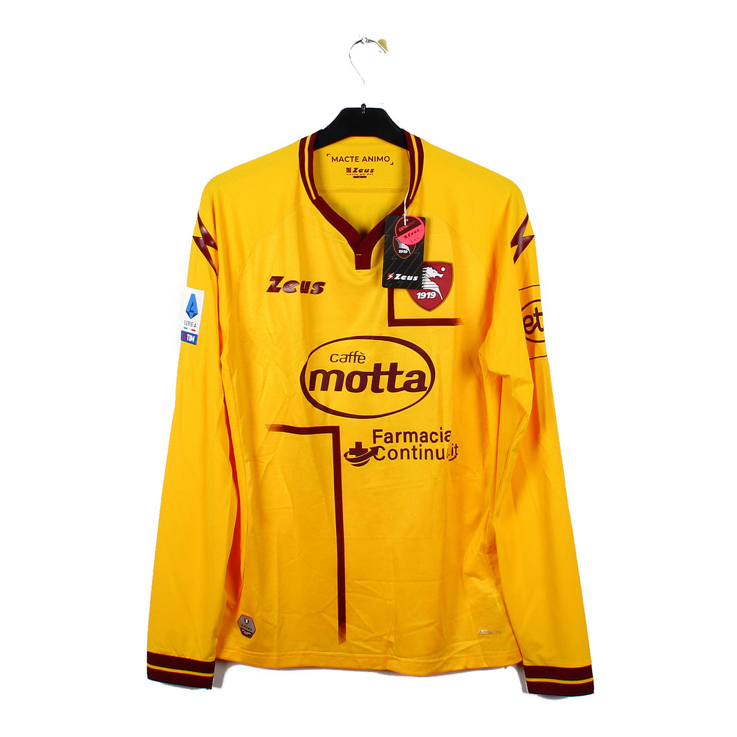 2022/23 - Salernitana - Candreva #87 (L)