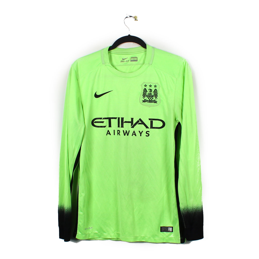 2015/16 - Manchester City (S)