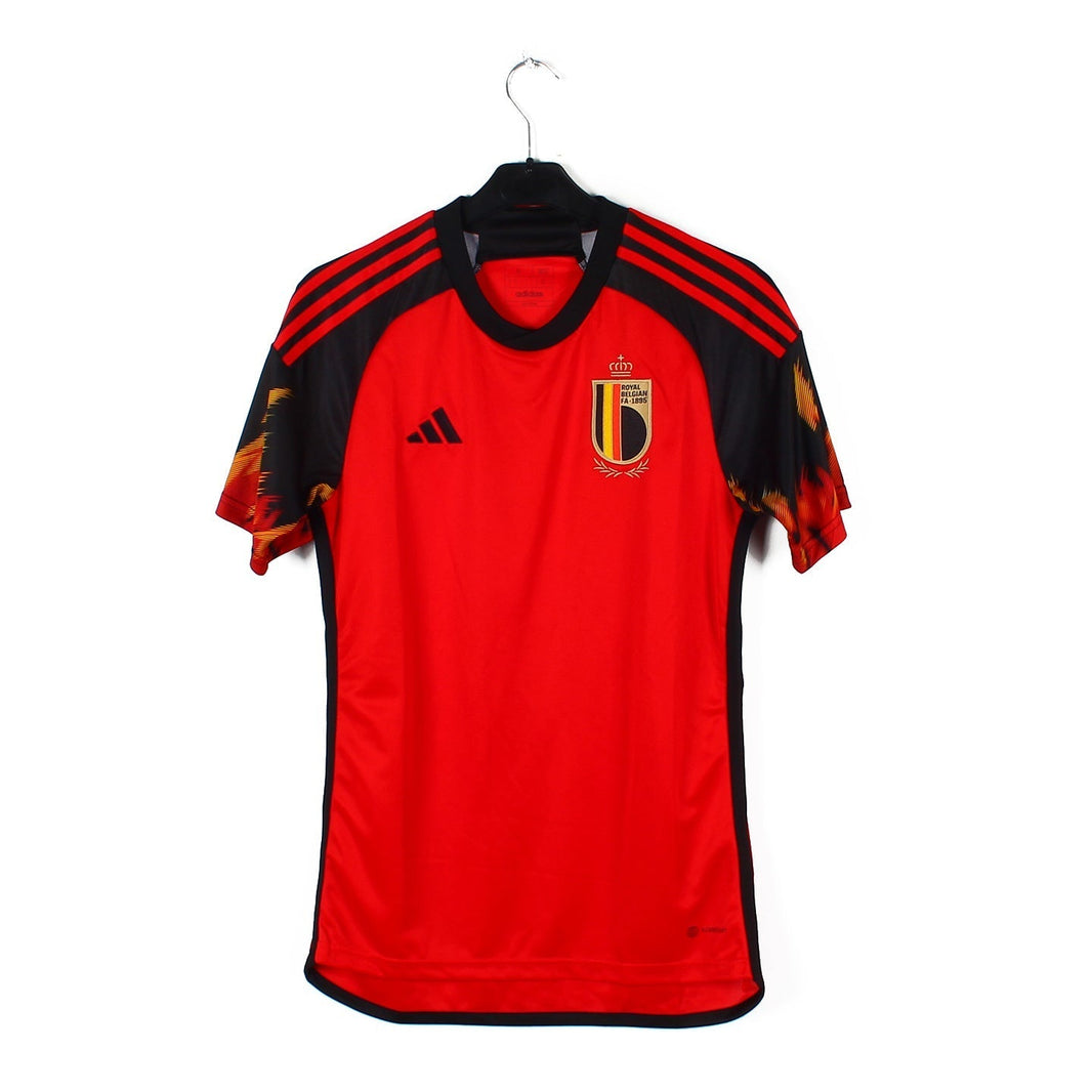 2022 - Belgique (XL)