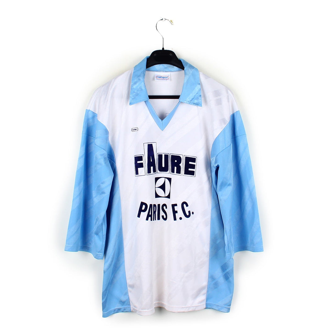 1980's - Paris FC (M)