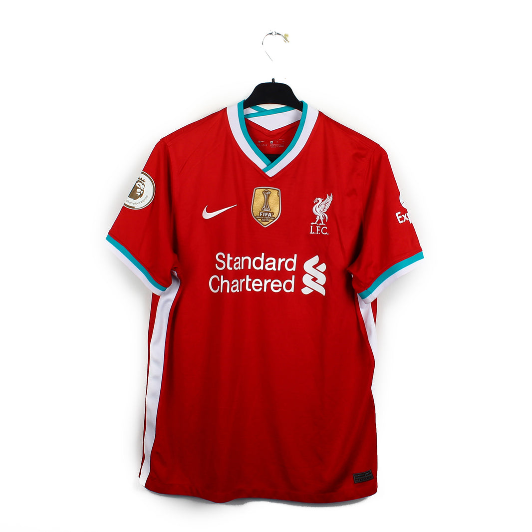 2020/21 - Liverpool FC - Alexander-Arnold #66 (XL)