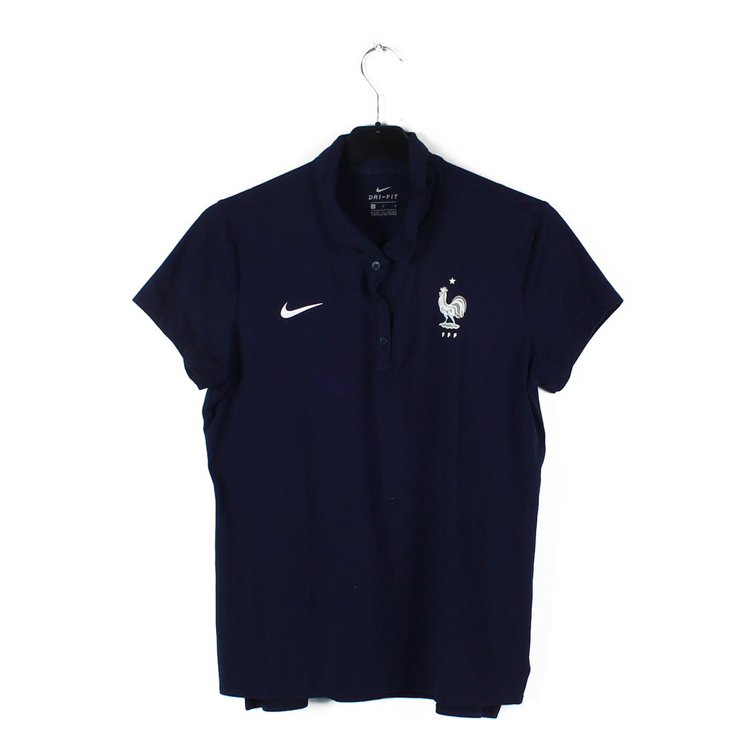 2018 - Equipe de France (L femme)