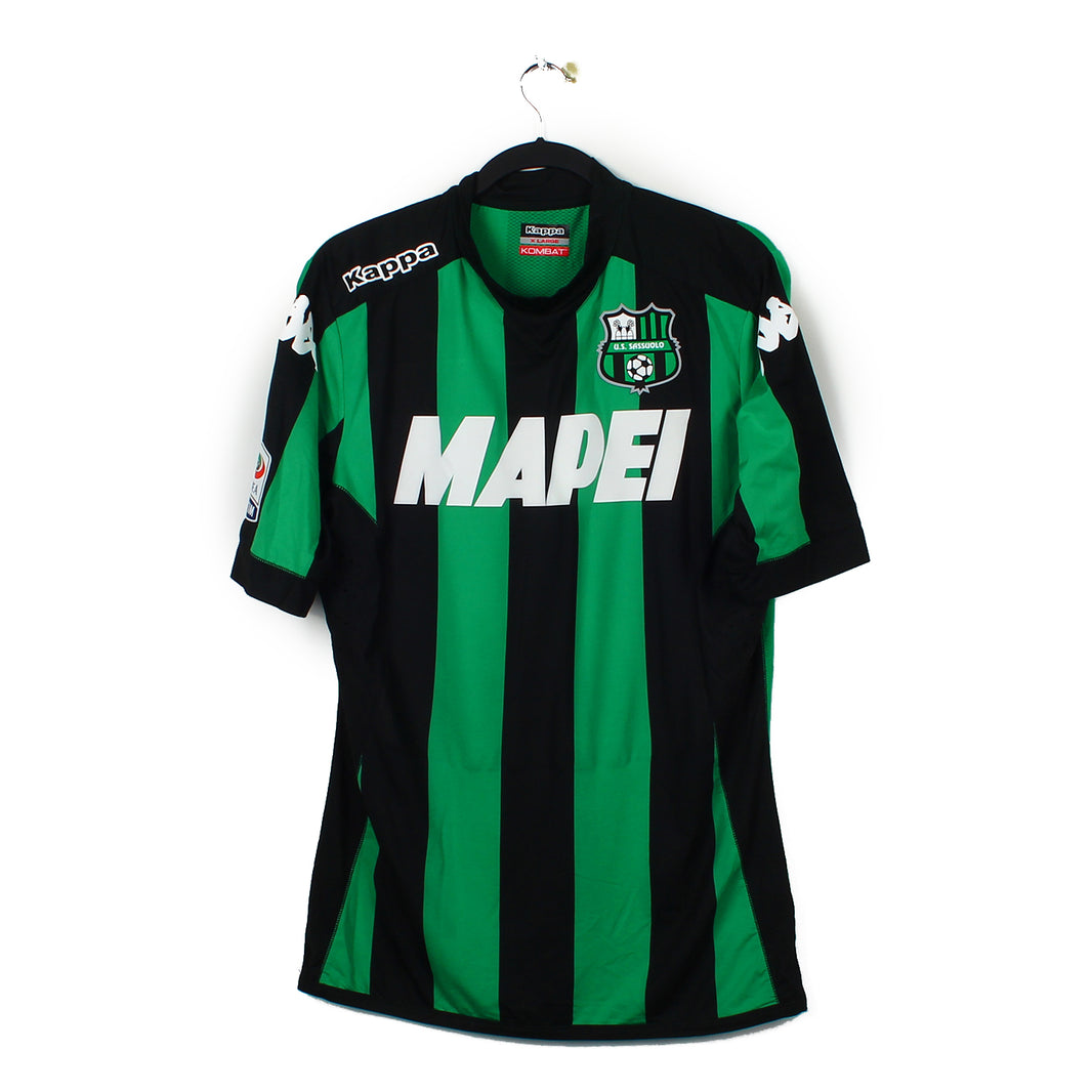 2015/16 - Sassuolo - Berardi #25 (XL) [pro]