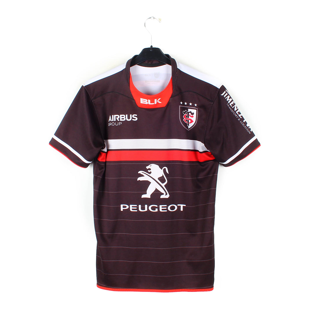 2016/17 - Stade Toulousain - Rugby (M)