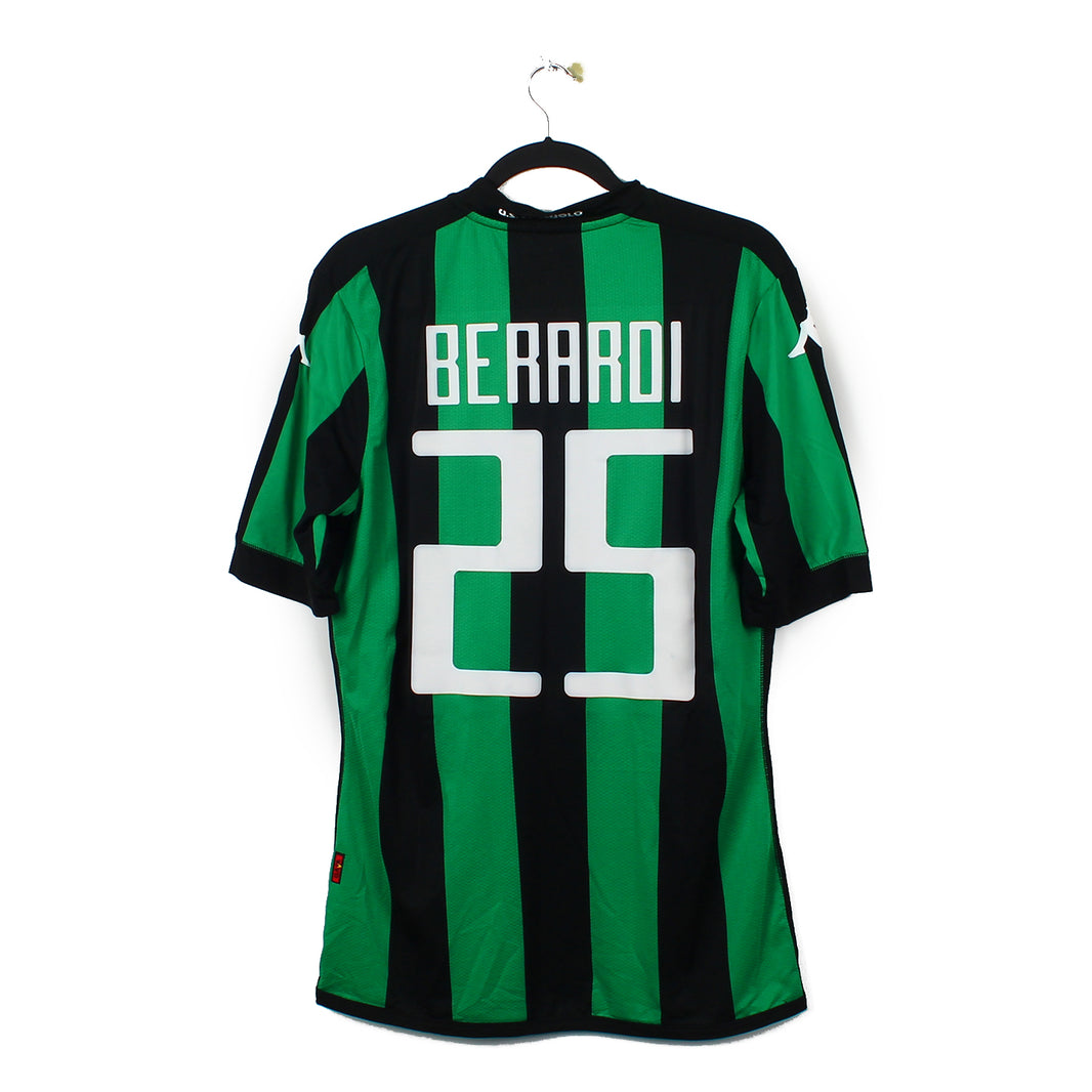 2015/16 - Sassuolo - Berardi #25 (XL) [pro]