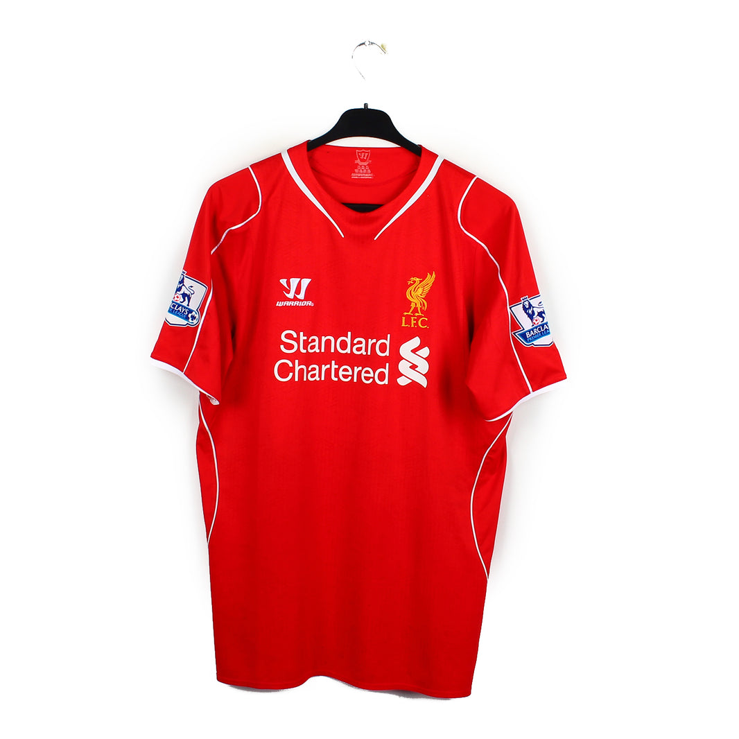 2014/15 - Liverpool FC - Can #23 (XL)