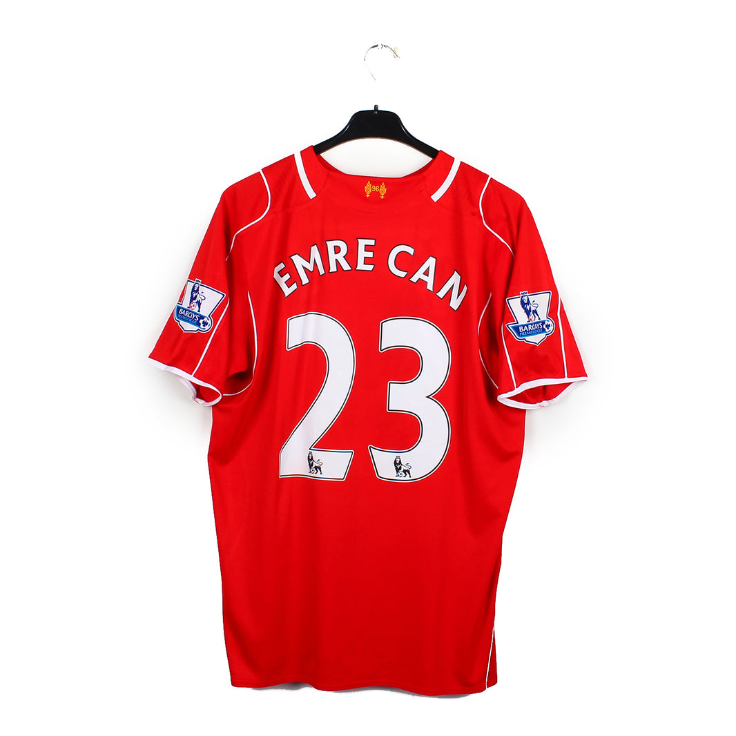 2014/15 - Liverpool FC - Can #23 (XL)