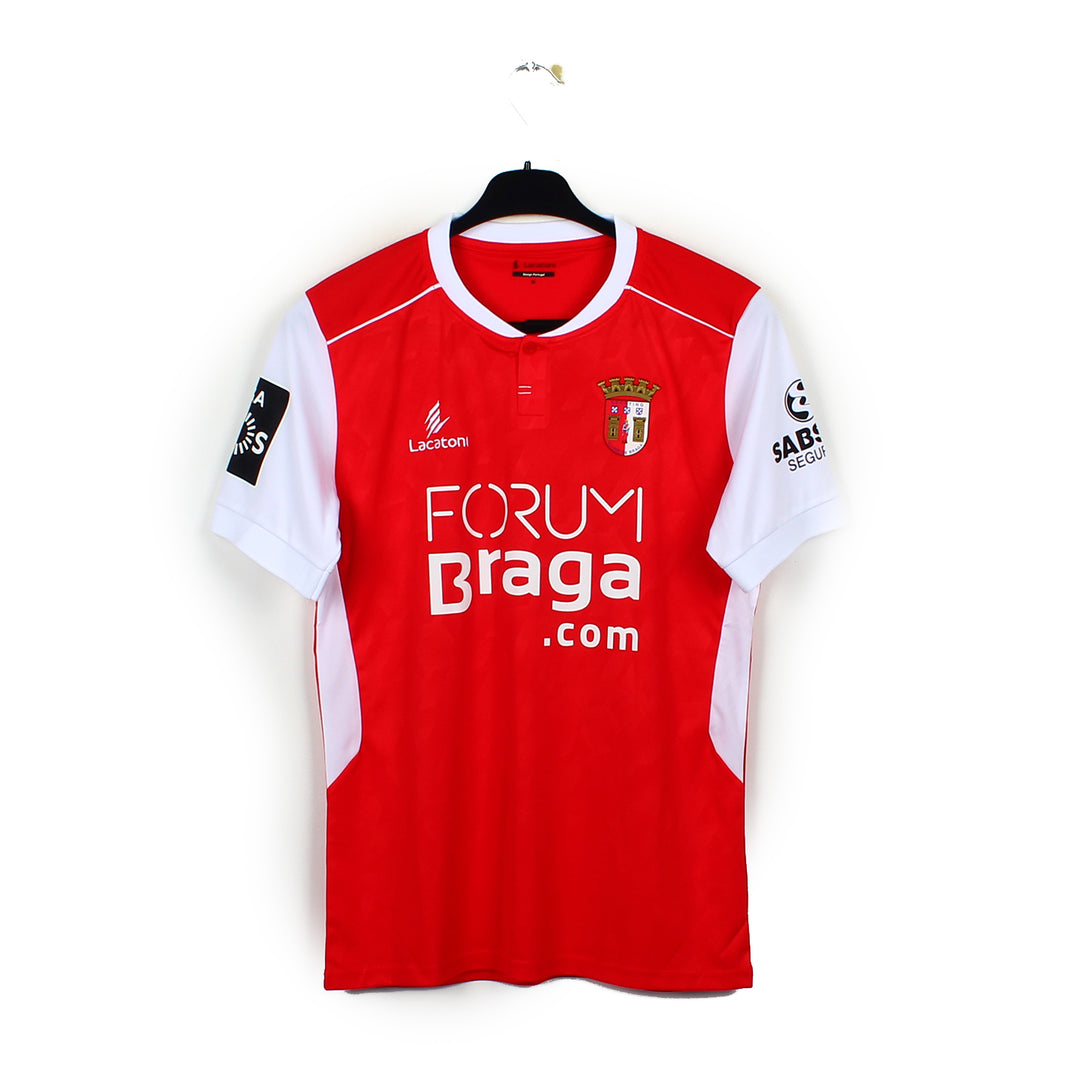 2018/19 - Braga SC - Dyego Sousa #99 (M) [MATCH ISSUE]