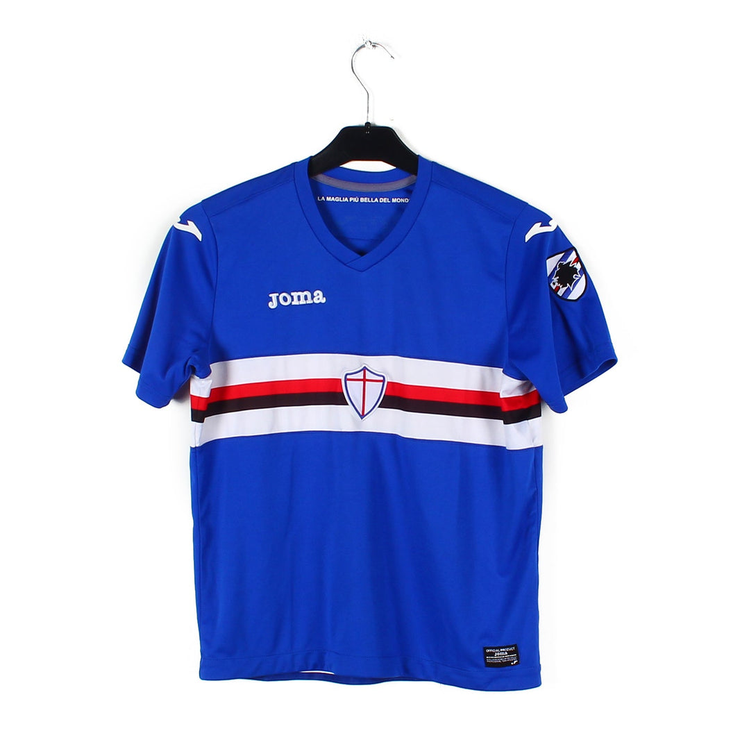 2018/19 - Sampdoria UC (12ans)