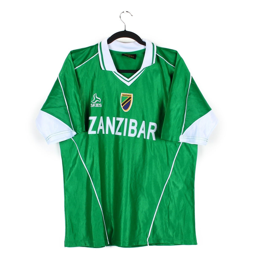 2002/05 - Tanzanie (M)