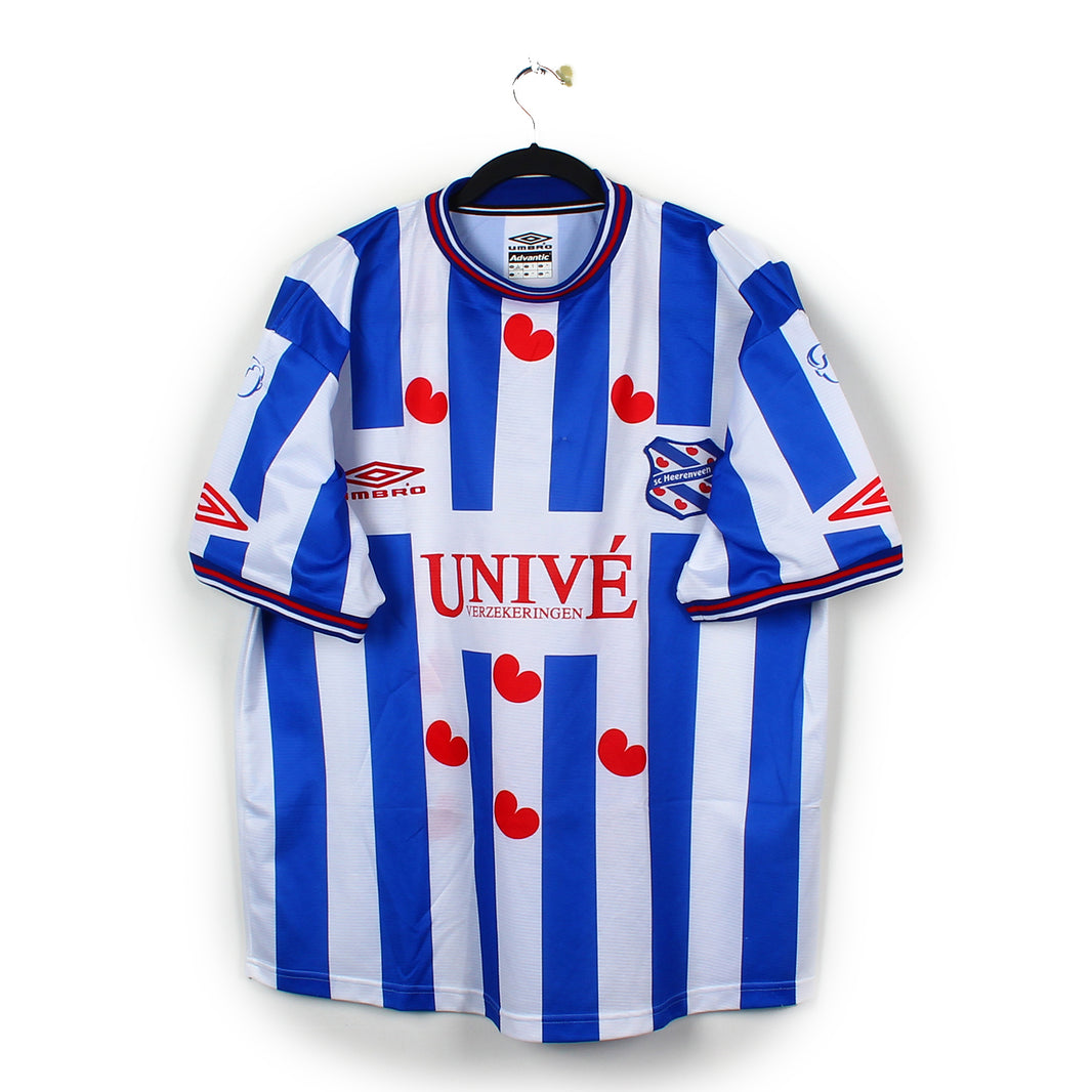 2002/03 - Heerenveen #7 (XL)