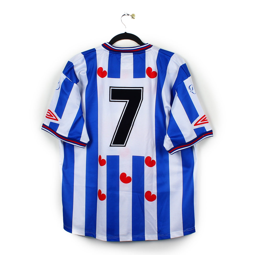 2002/03 - Heerenveen #7 (XL)