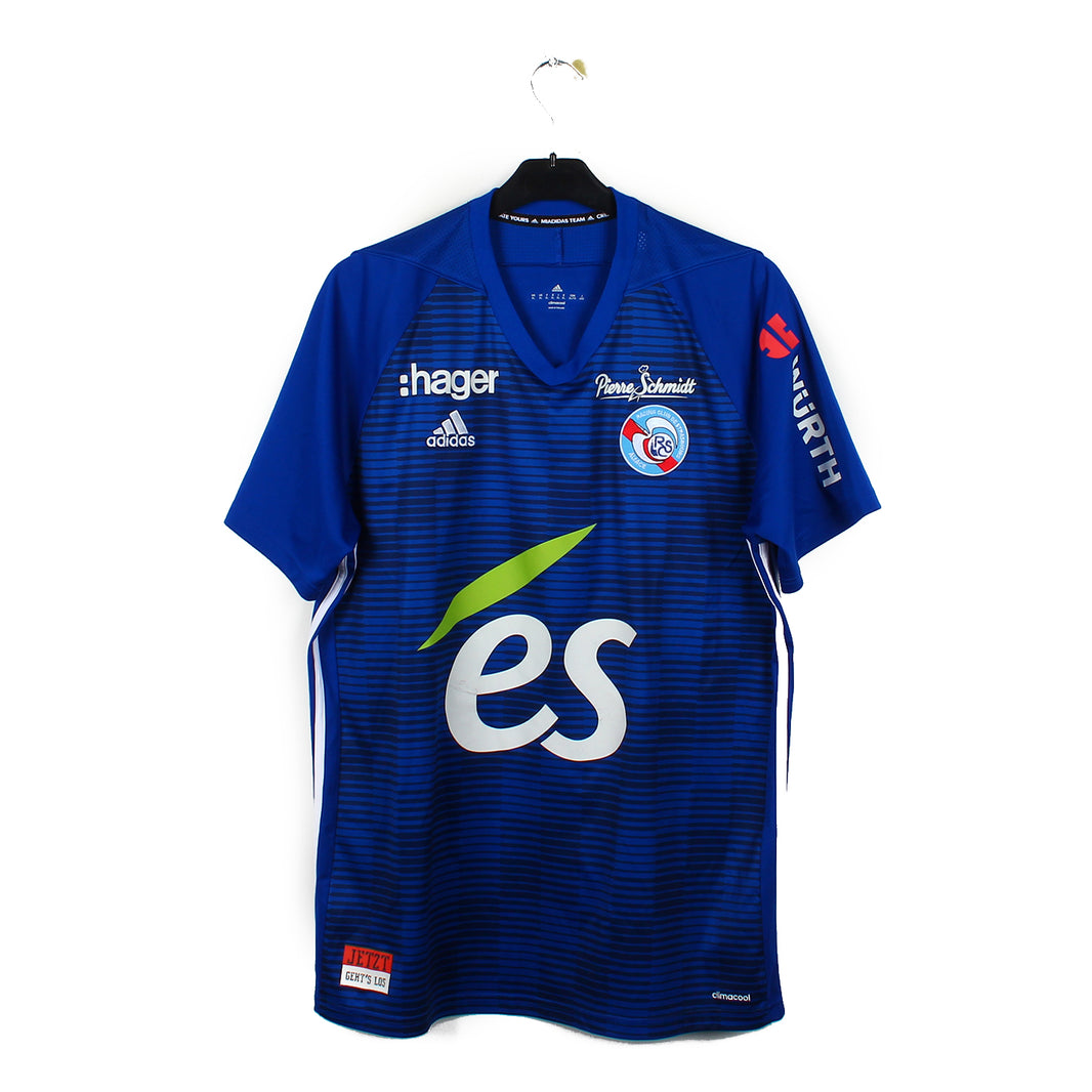 2018/19 - Racing Club de Strasbourg - Da Costa #29 (XL)