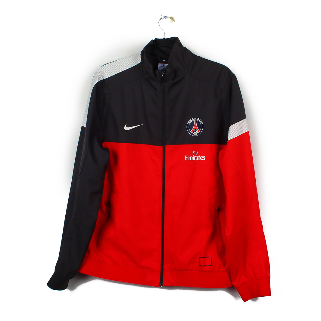 2012/13 - PSG (L)