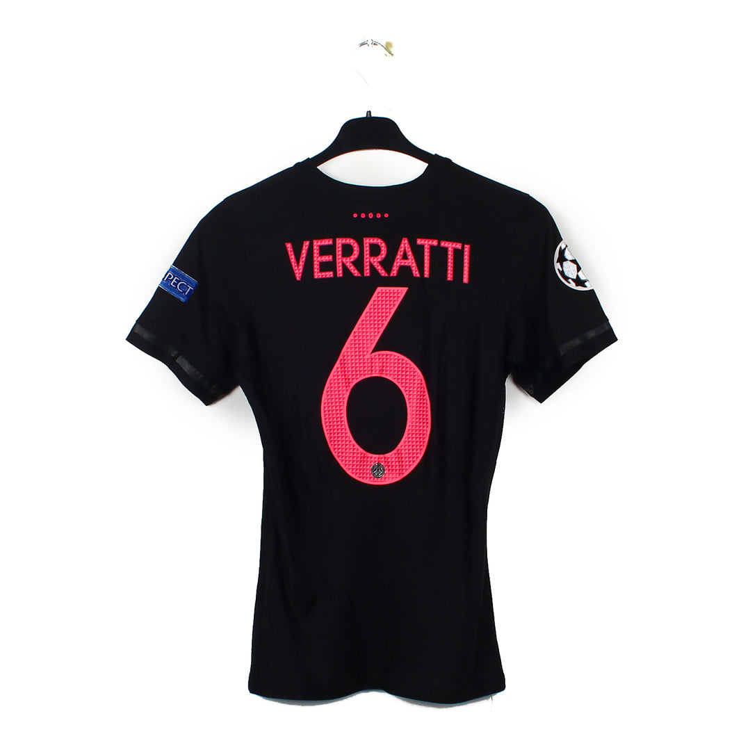 2015/16 - PSG - Verratti #6 (S) [pro]