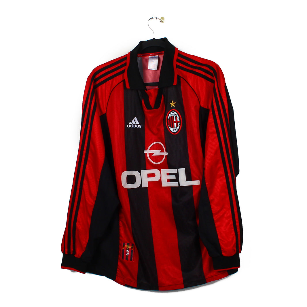 1998/00 - Milan AC (XL)