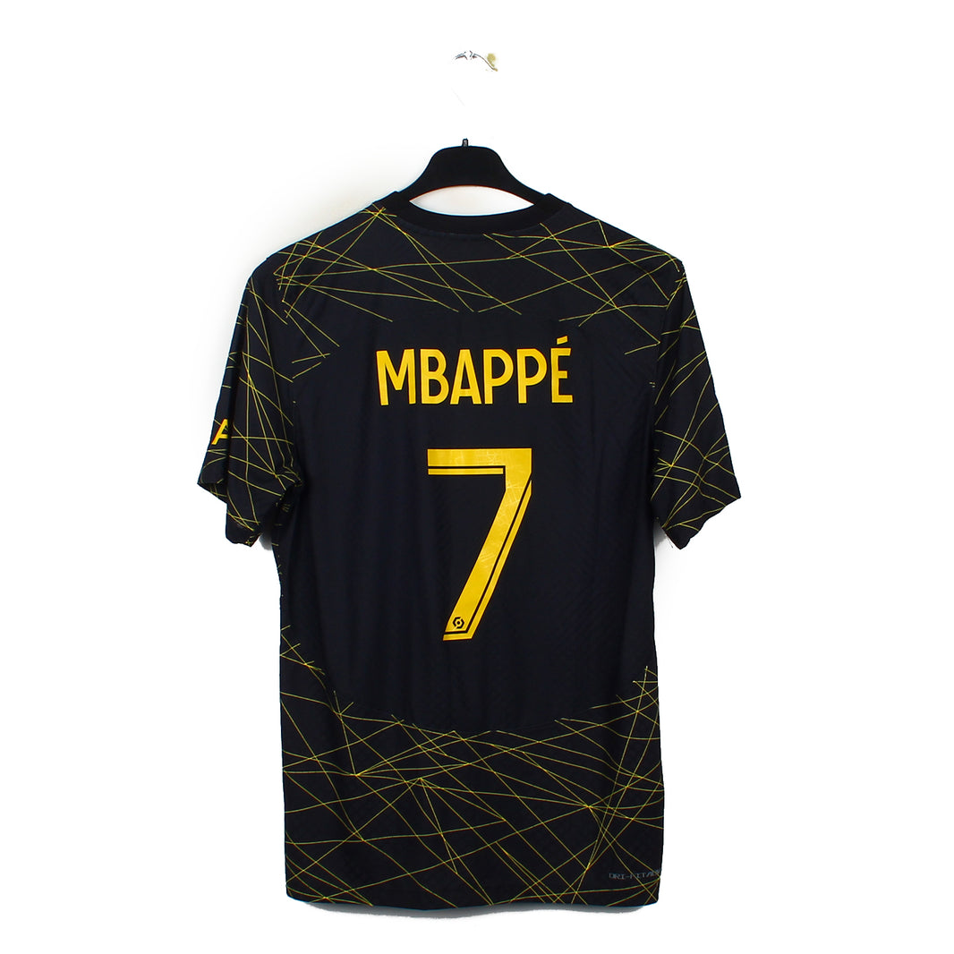 2022/23 - PSG - Mbappe #7 (M) [pro]