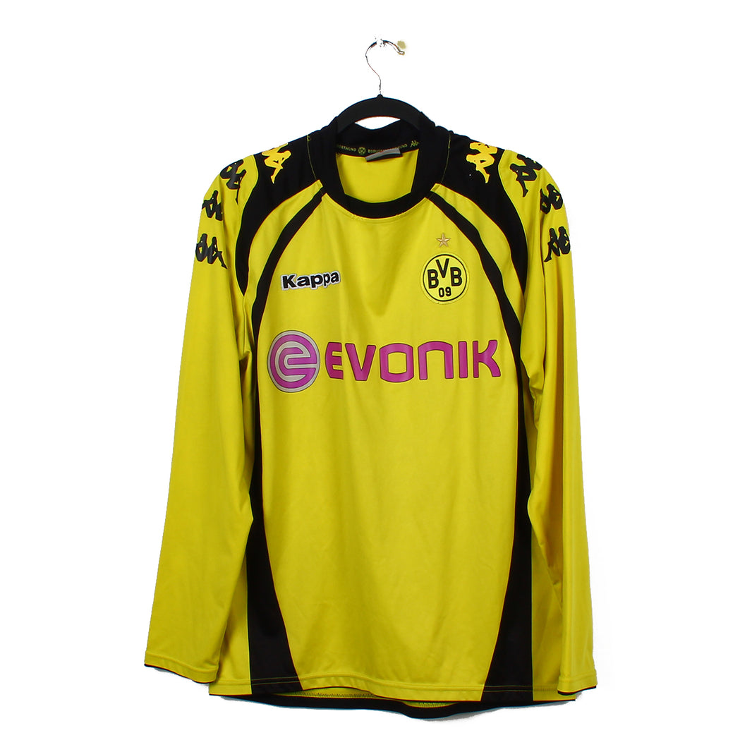 2009/10 - Dortmund (L)