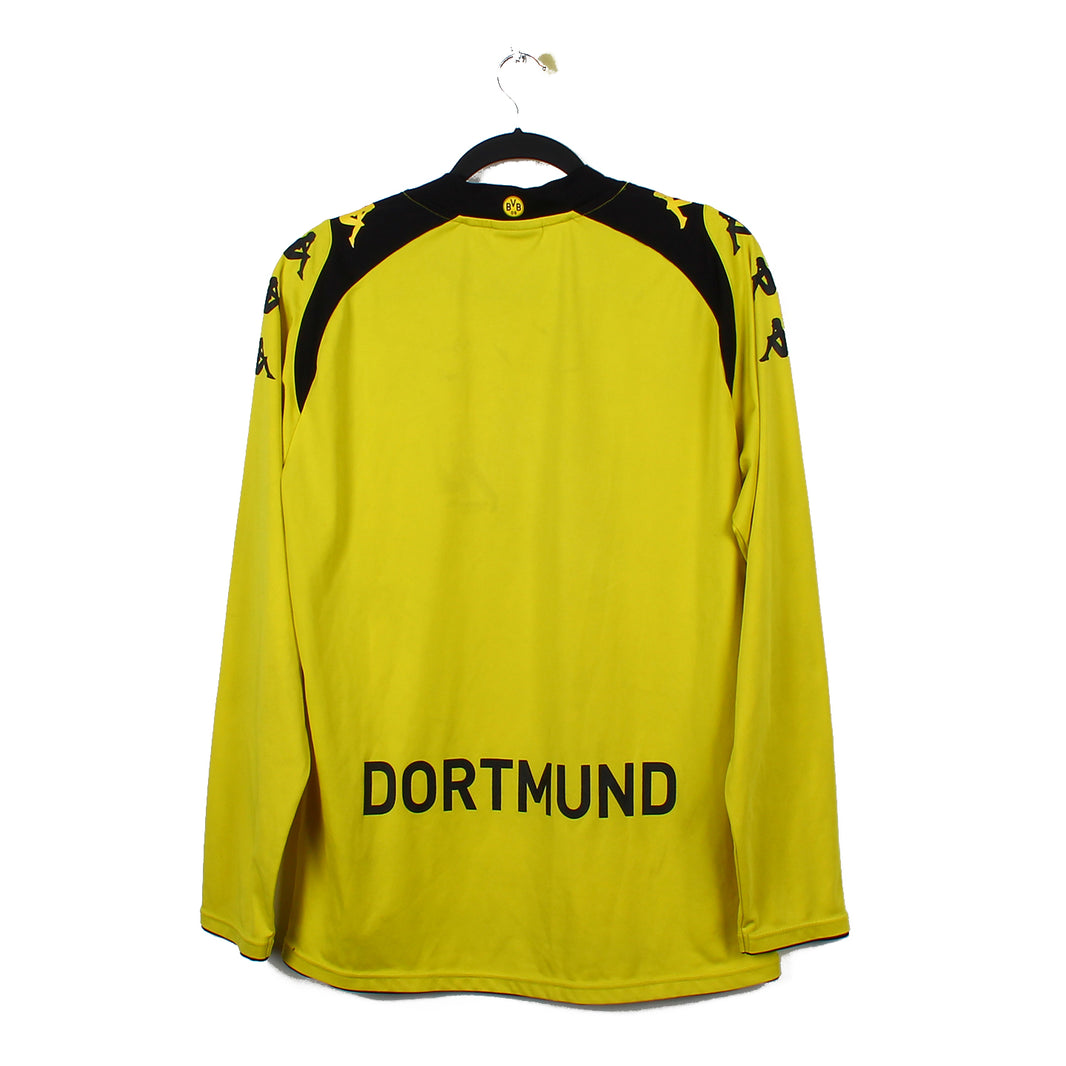 2009/10 - Dortmund (L)