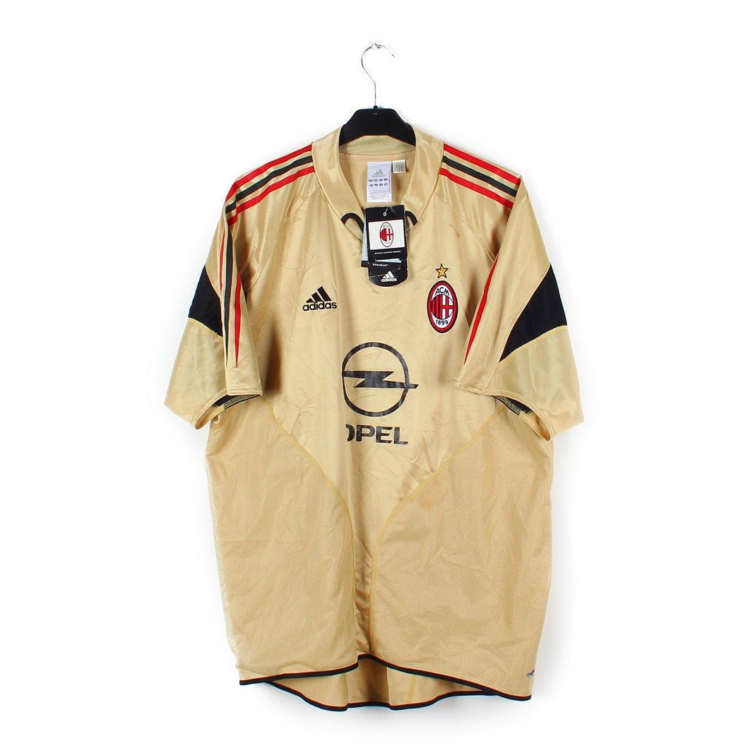 2004/05 - Milan AC (XL)