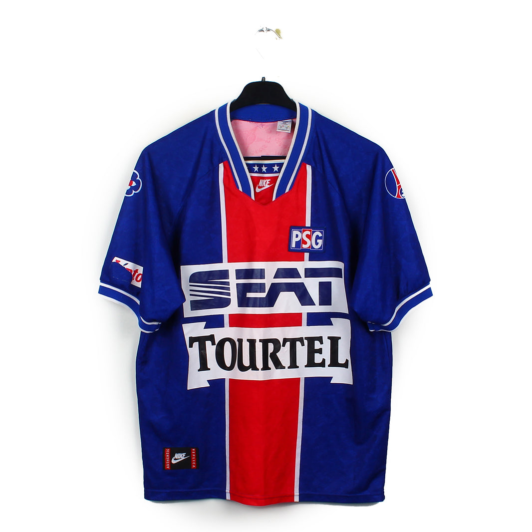 1994/95 - PSG #9 (L)