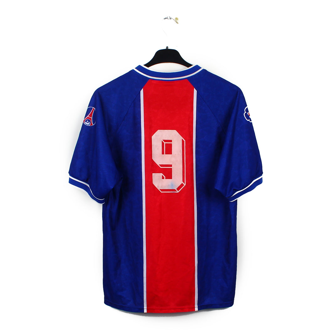 1994/95 - PSG #9 (L)