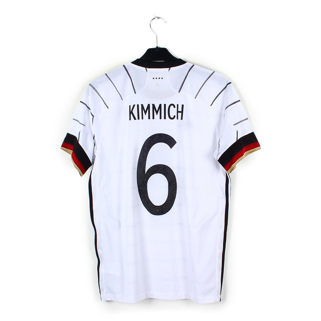 2020/22 - Allemagne - Kimmich #6 (S)