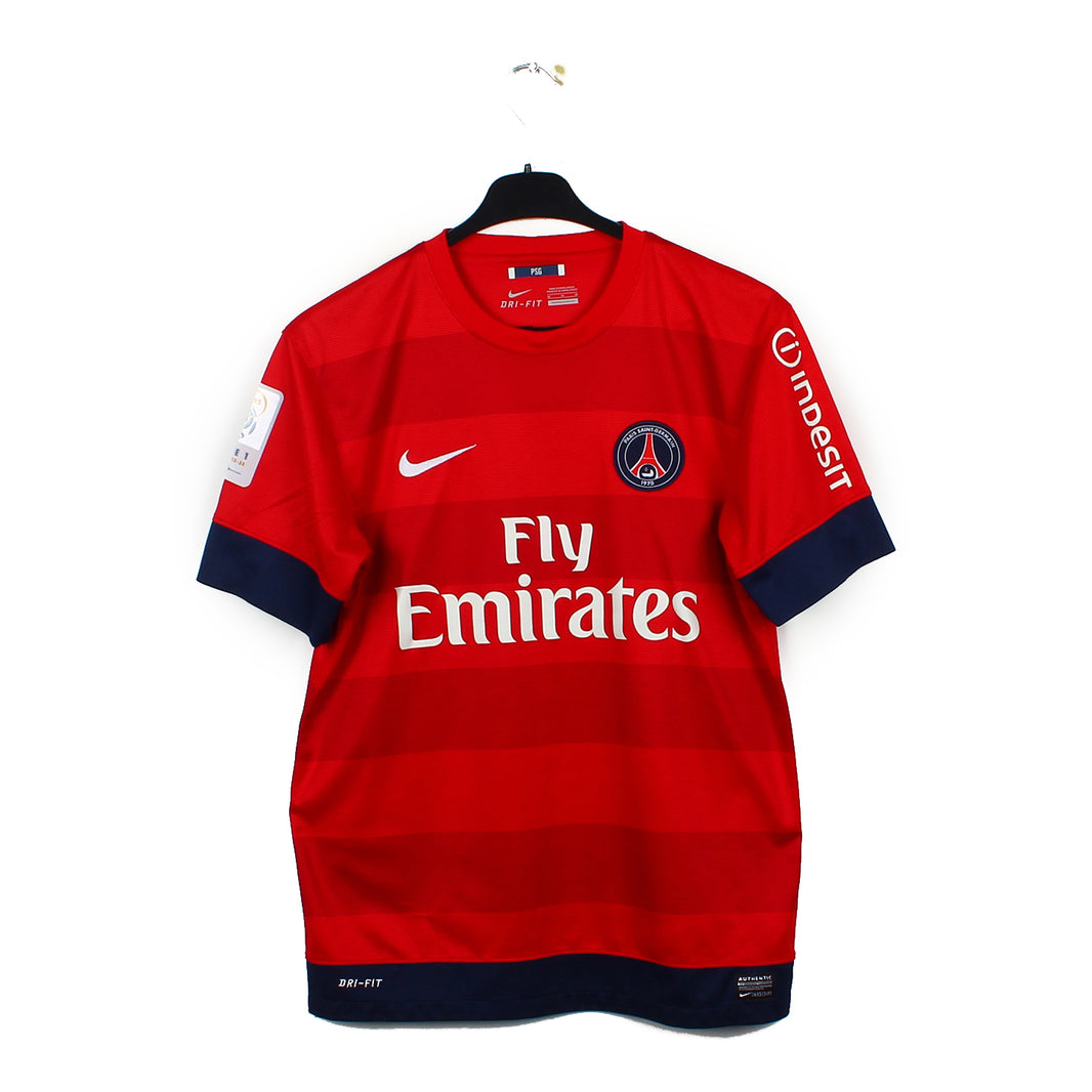 2012/13 - PSG - Ibrahimovic #18 (M)