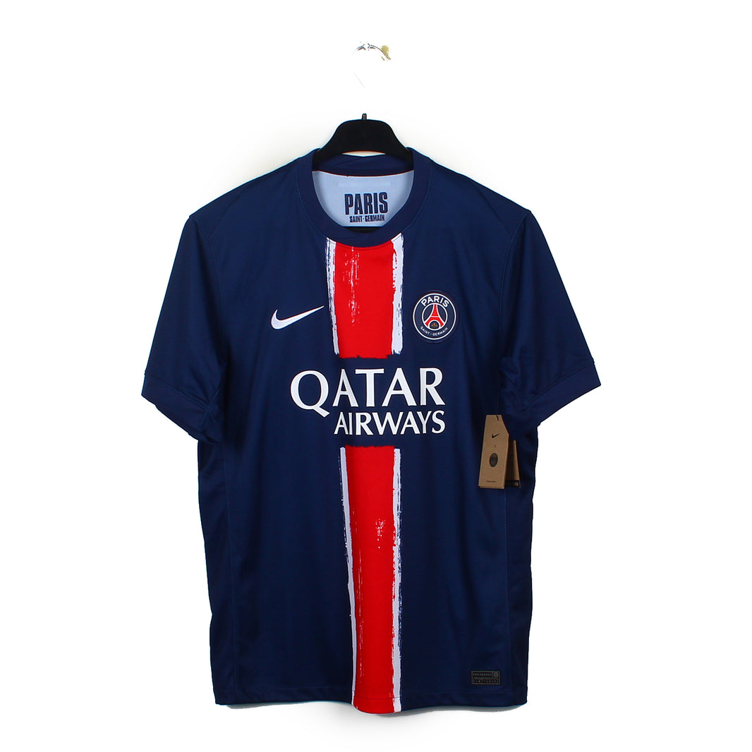 2024/25 - PSG - Vitinha #17 (M)