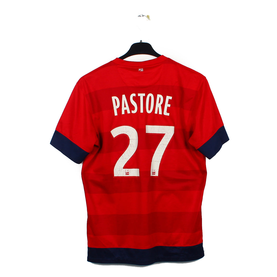 2012/13 - PSG - Pastore #27 (M)