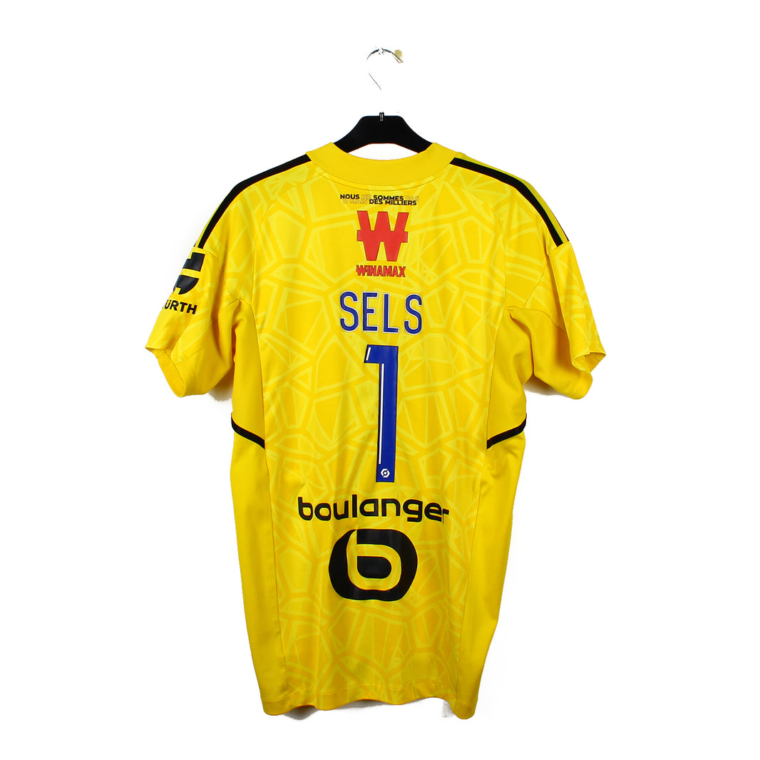 2022/23 - Racing Club de Strasbourg - Sels #1 (M)