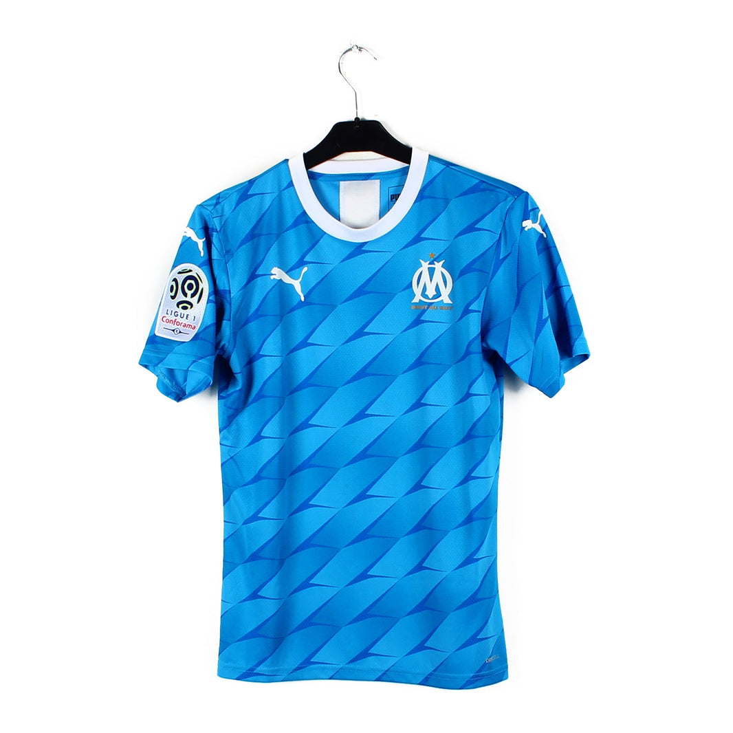 2019/20 - OM #27 (S) [stock pro]