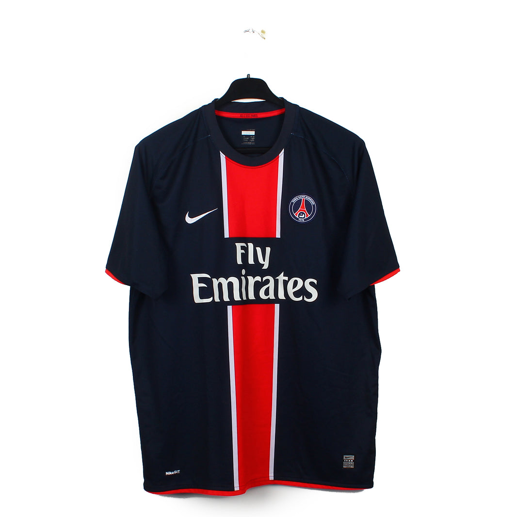 2008/09 - PSG - Hoarau #9 (XL)