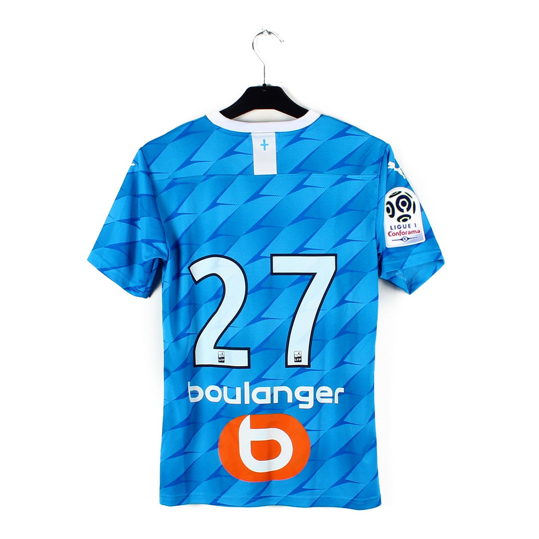 2019/20 - OM #27 (S) [stock pro]