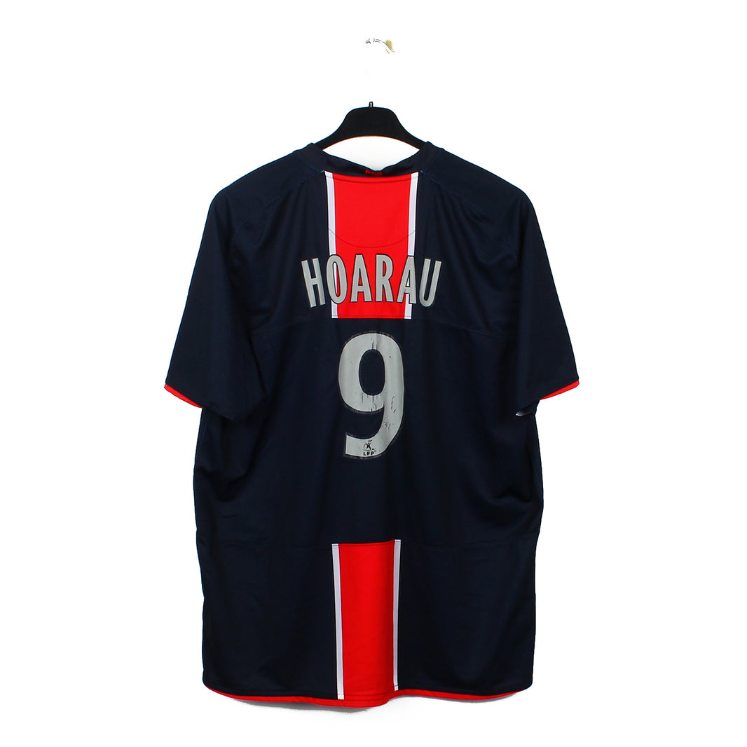 2008/09 - PSG - Hoarau #9 (XL)