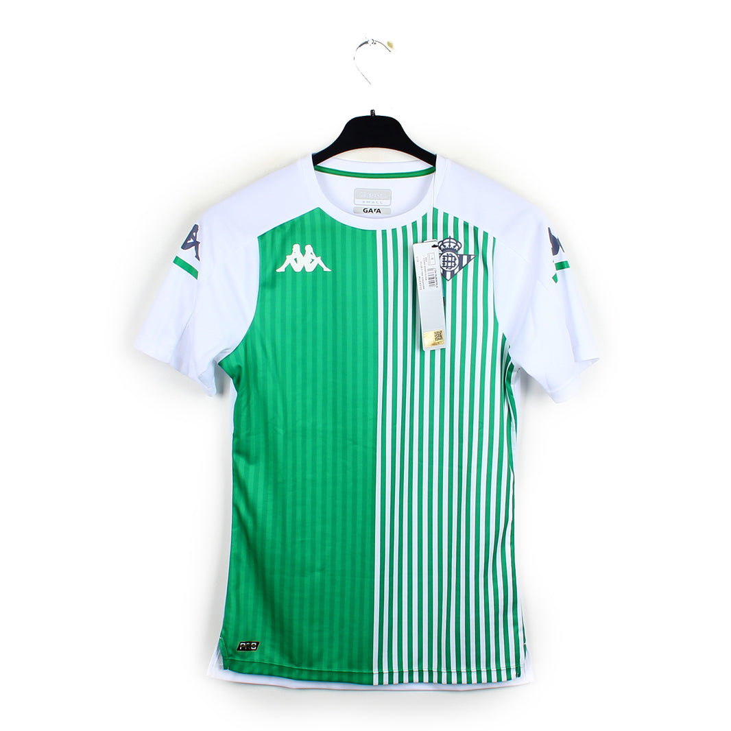 2020/21 - Real Betis (S)