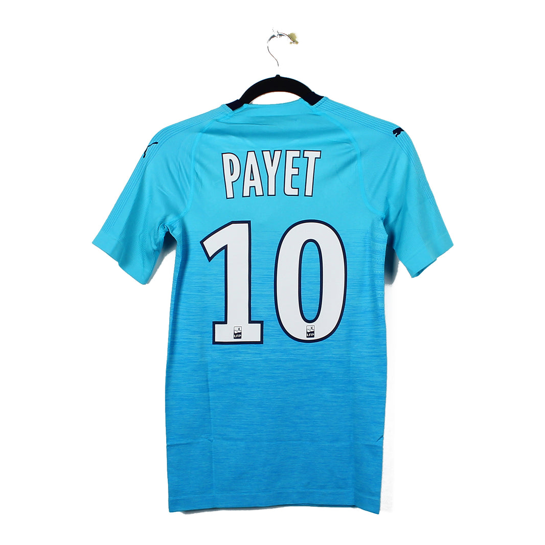 2018/19 - OM - Payet #10 (S) [stock pro]