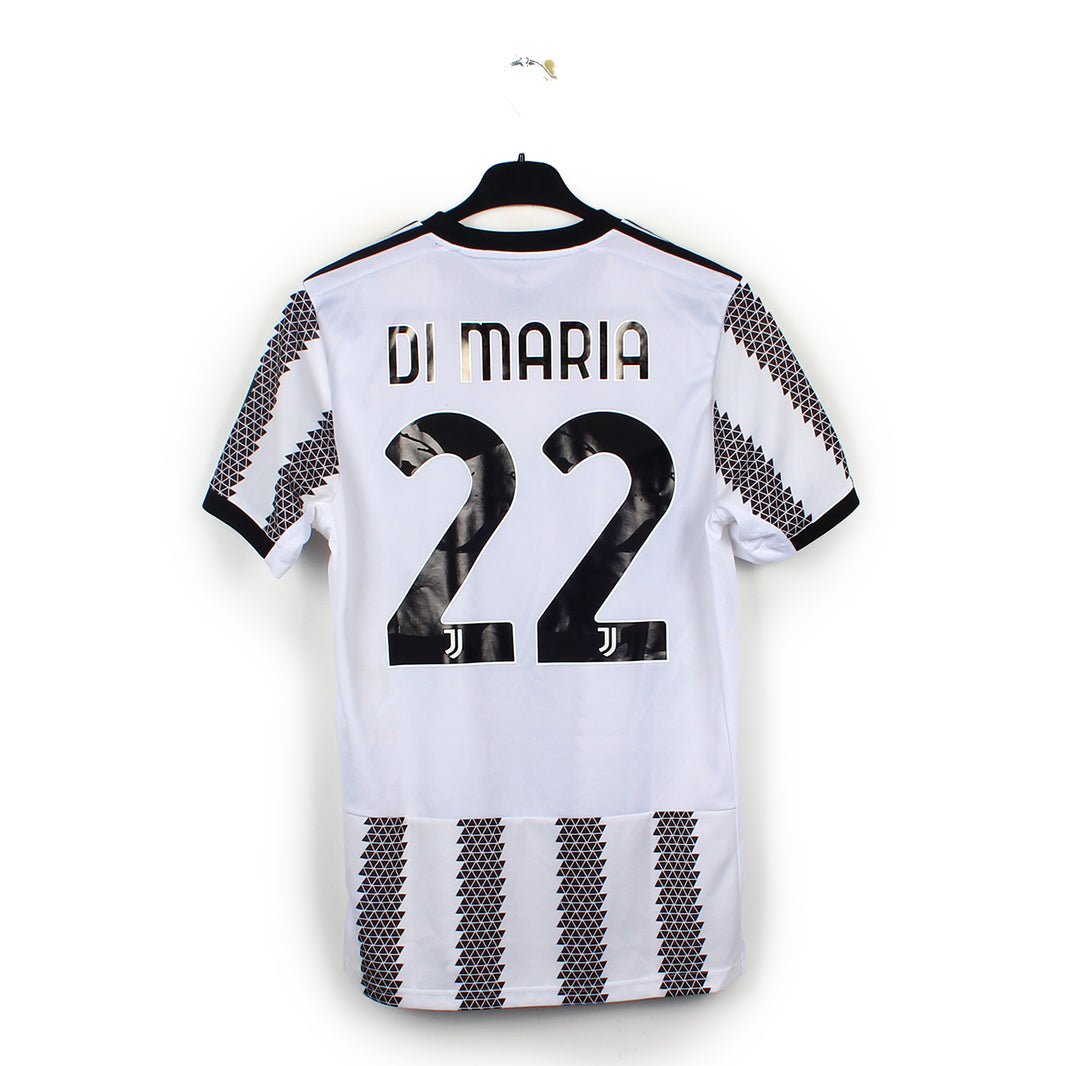 2022/23 - Juventus - Di Maria #22 (M)