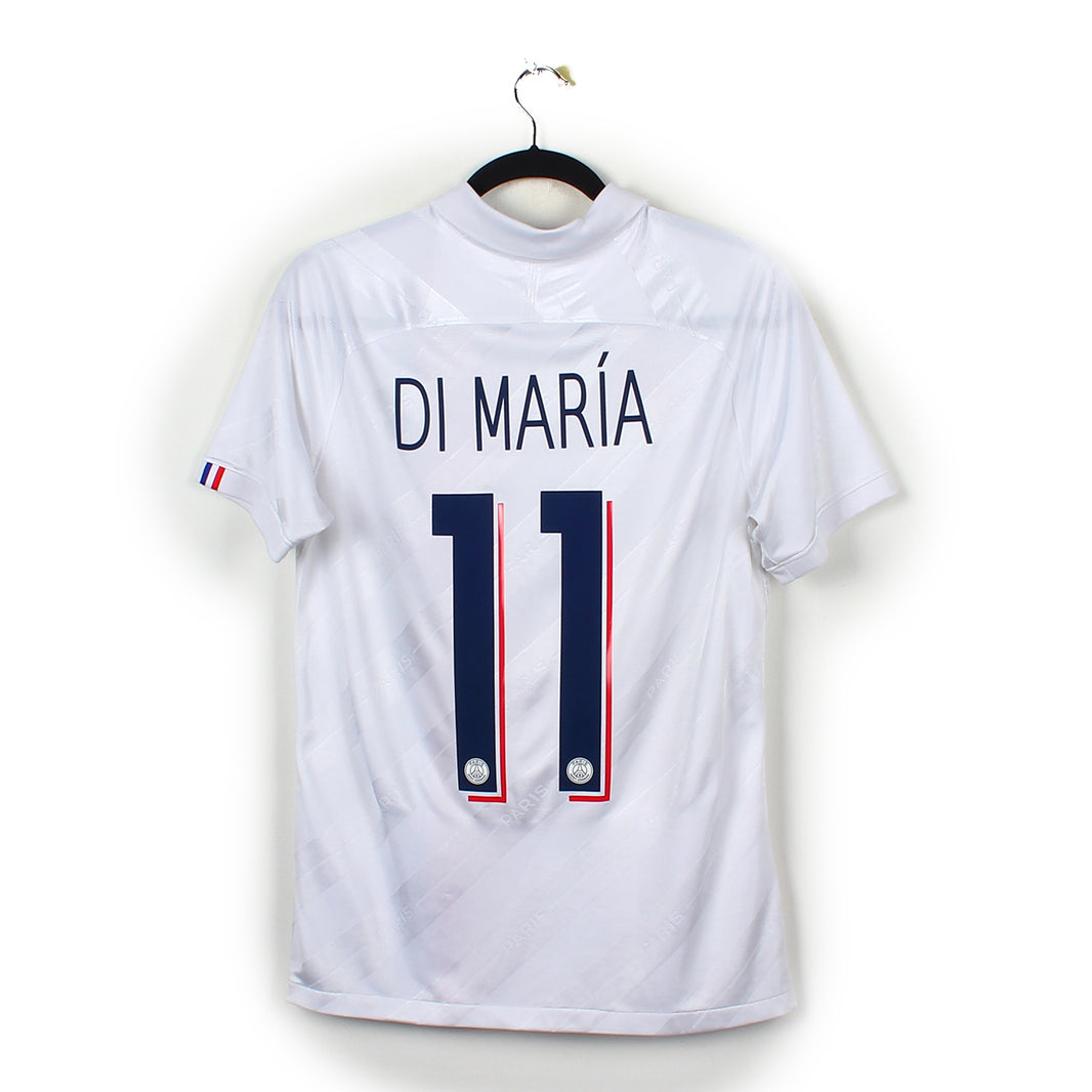 2019/20 - PSG - Di Maria #11 (S)