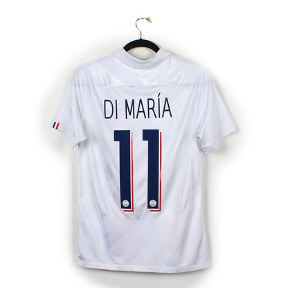 2019/20 - PSG - Di Maria #11 (S)