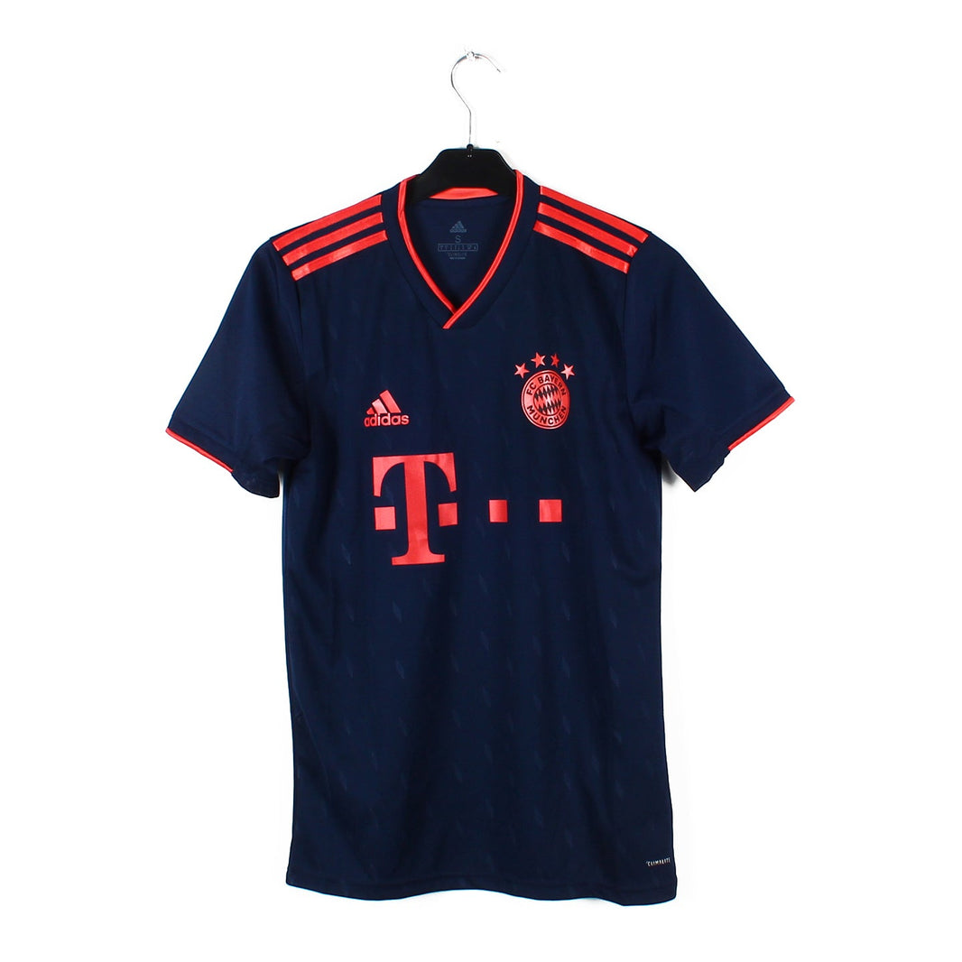 2019/20 - Bayern Munich - Hernandez  #21 (S)