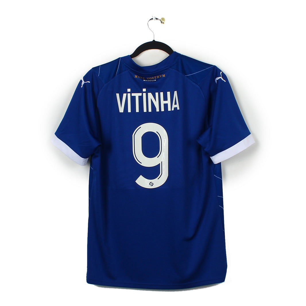 2023/24 - OM - Vitinha #9 (S)