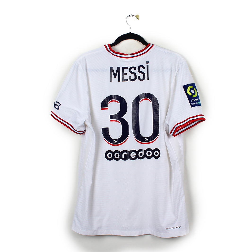 2021/22 - PSG - Messi #30 (XL) [pro]