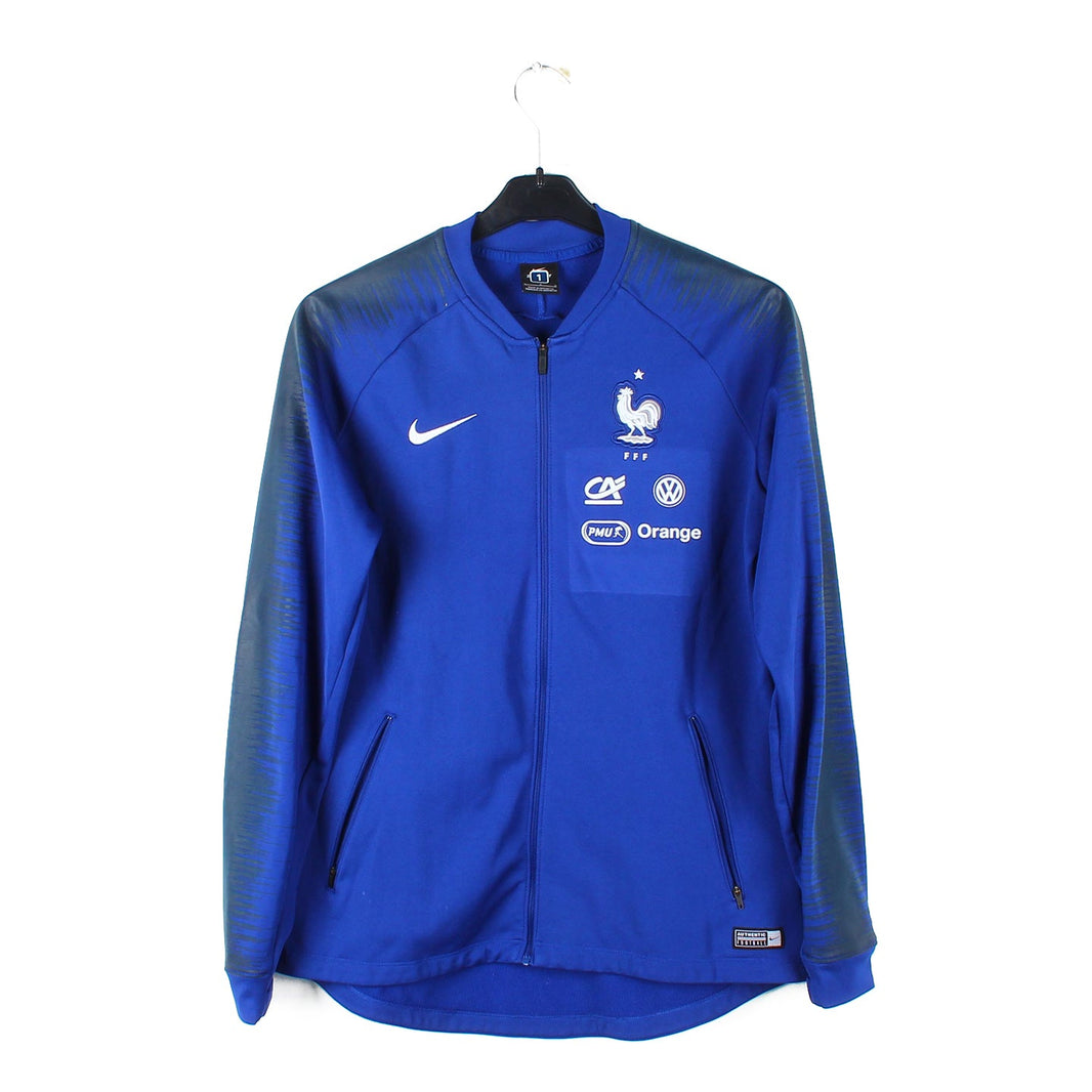 2018 - Equipe de France (L femme) [stock pro]