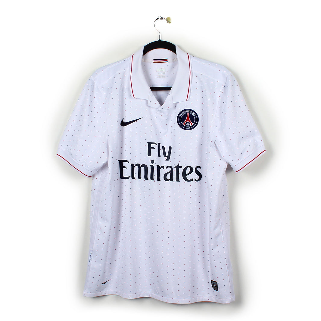 2009/10 - PSG - Sessegnon #10 (L)