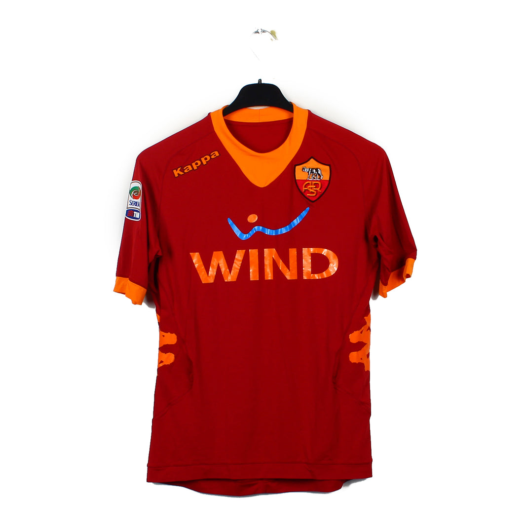 2011/12 - AS Roma - Pjanic #15 (M)