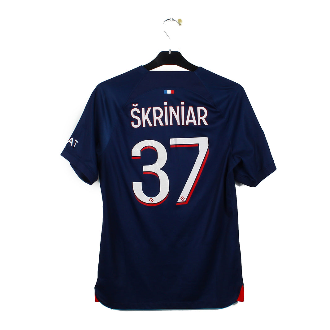 2023/24 - PSG - Skriniar #37 (S)