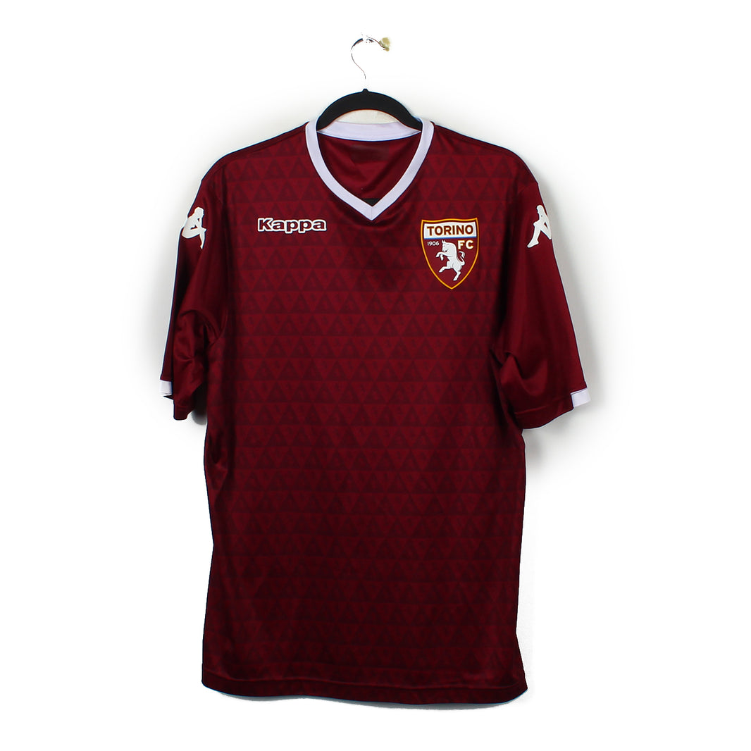 2018/19 - Torino (L)