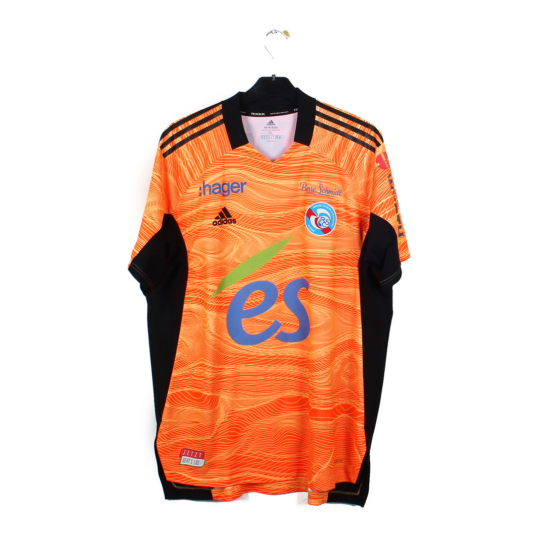 2021/22 - Racing Club de Strasbourg - Sels #1 (XL)