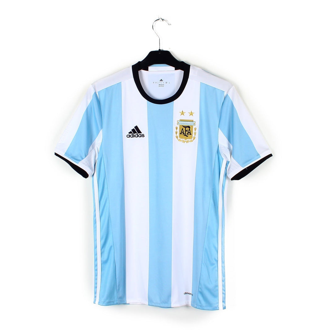 2016/17 - Argentine (S)